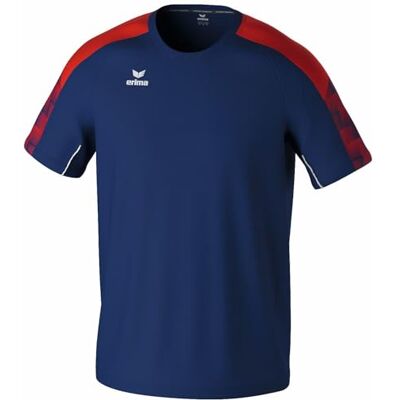 Erima Evo Star Junior Kortärmad T-shirt - 116cm Erima Evo Star Junior Kortärmad T-shirt - 116cm