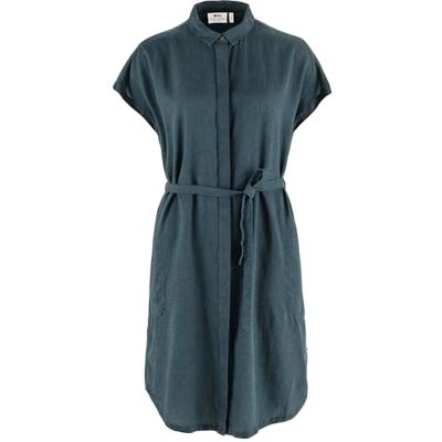 Fjällräven Dam Övik Hemp Dress W Dress (1-pack) Fjällräven Dam Övik Hemp Dress W Dress (1-pack)