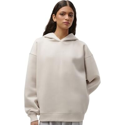 LeGer by Lena Gercke Abby Hoodie – avslappnad huvtröja med avslappnad passform LeGer by Lena Gercke Abby Hoodie – avslappnad huvtröja med avslappnad passform