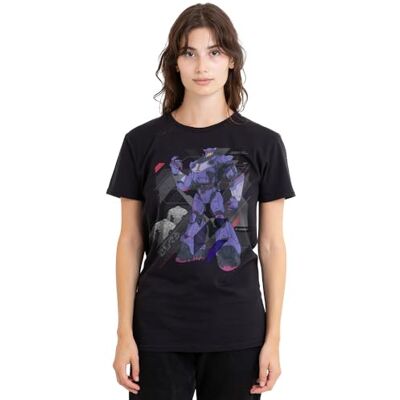 Lightyear Emperor Zurg dam t-shirt, svart, XX-Large, Svart, XXL Lightyear Emperor Zurg dam t-shirt, svart, XX-Large, Svart, XXL