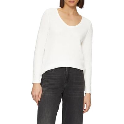 s.Oliver T-shirt, Vit, 34 s.Oliver T-shirt, Vit, 34