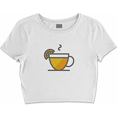 Bona Basics , Digital tryckt basic t-shirt för damer,% 100 bomull, vit, ledig, damtoppar, storlek: M, Vit, M Kort Bona Basics , Digital tryckt basic t-shirt för damer,% 100 bomull, vit, ledig, damtoppar, storlek: M, Vit, M Kort