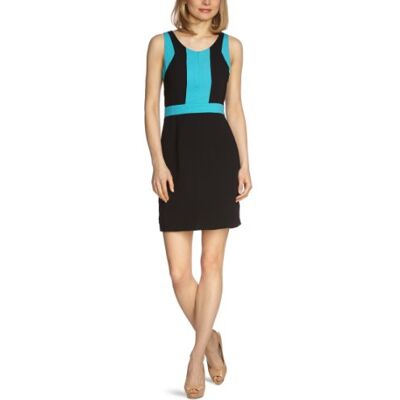 VERO MODA kvinnor penna ärmlös klänning VERO MODA kvinnor penna ärmlös klänning