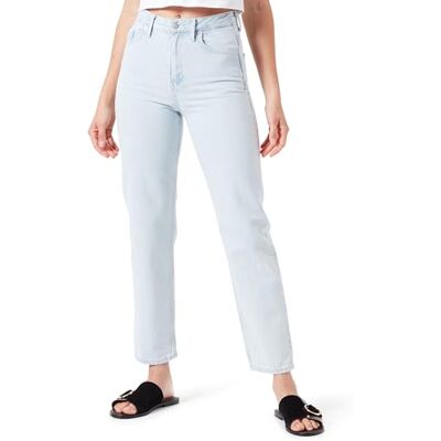 Tommy Hilfiger Classic Straight Hw a Lola denimbyxor, 30 W x 30 l, Lola, 30W x 30L Tommy Hilfiger Classic Straight Hw a Lola denimbyxor, 30 W x 30 l, Lola, 30W x 30L