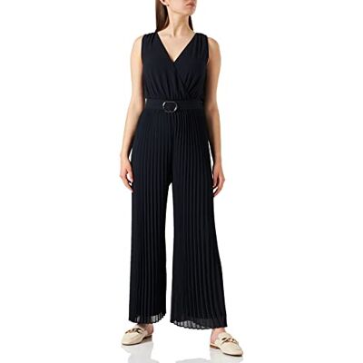 Morgan Jumpsuit för kvinnor, Marin, 42 SE Morgan Jumpsuit för kvinnor, Marin, 42 SE