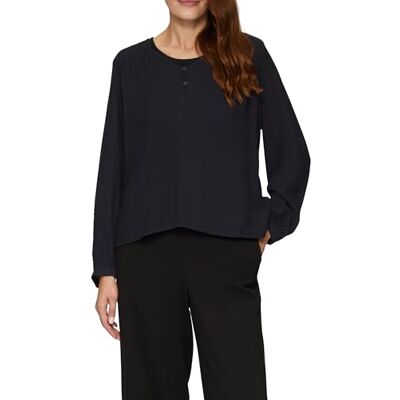 s.Oliver blus långärmad, 5959, 42 s.Oliver blus långärmad, 5959, 42