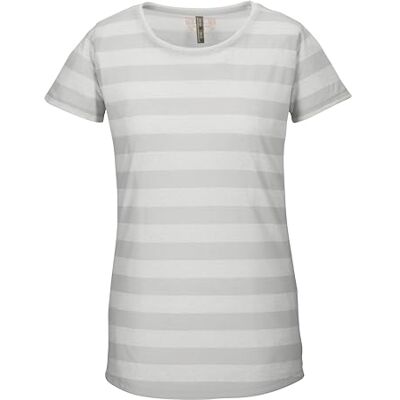 G.I.G.A. DX dam-t-shirt/skjorta kortärmad GS 46 WMN TSHRT, Brilliant White, 44, 42665-000, Strålande vit, 44 G.I.G.A. DX dam-t-shirt/skjorta kortärmad GS 46 WMN TSHRT, Brilliant White, 44, 42665-000, Strålande vit, 44