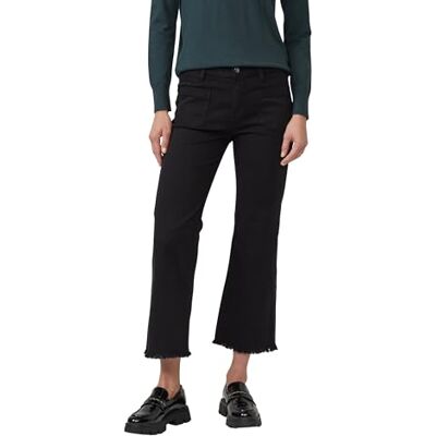 s.Oliver Cropped jeans byxor, 99z8, 46 s.Oliver Cropped jeans byxor, 99z8, 46