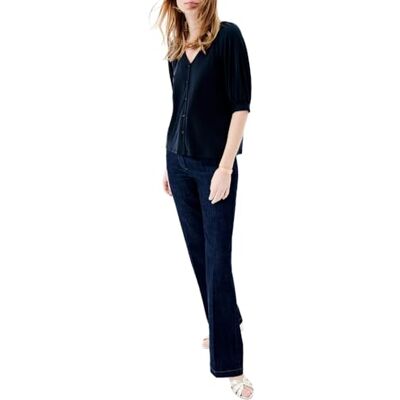 Caroll Damblus, svart, XS Caroll Damblus, svart, XS
