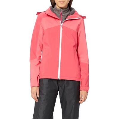 Mc Kinley Lassa jacka dam, rosa/rosa, 38 Mc Kinley Lassa jacka dam, rosa/rosa, 38