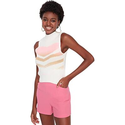 Trendyol Dam, Ecru, M Trendyol Dam, Ecru, M
