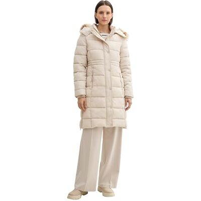 TOM TAILOR dam 1042915 jacka, 12365-Dusty beige, XL, 12365 – Dusty beige, XL TOM TAILOR dam 1042915 jacka, 12365-Dusty beige, XL, 12365 – Dusty beige, XL