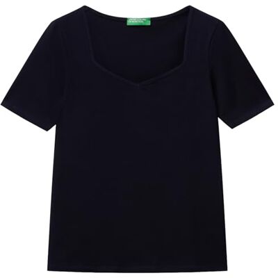 United T-shirt, Blå, XXS United T-shirt, Blå, XXS