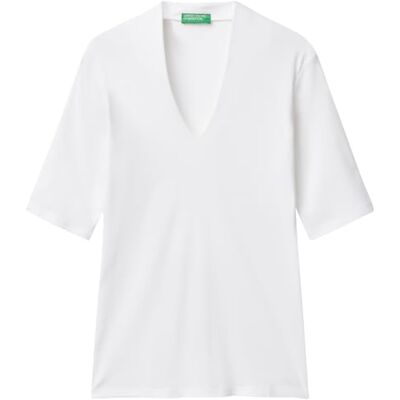 United T-shirt, Vit, M United T-shirt, Vit, M