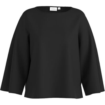 Comma blus långärmad Comma blus långärmad
