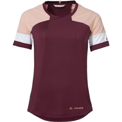 VAUDE Dam-kuro skjorta t-shirt VAUDE Dam-kuro skjorta t-shirt