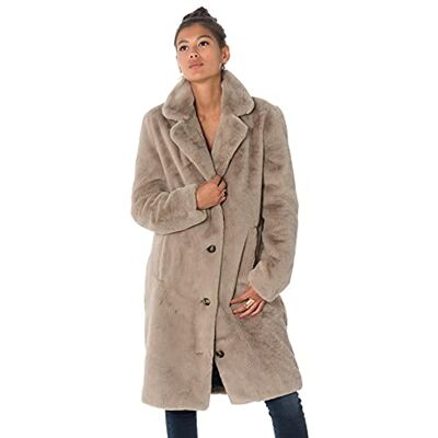 Oakwood Cyber Kappa, Beige, S Oakwood Cyber Kappa, Beige, S