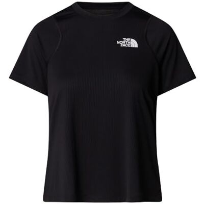 THE NORTH FACE NF0A8BNTJK3 W LIGHTBRIGHT S/S T-shirt dam TNF svart storlek XL, Svart Tnf, XL THE NORTH FACE NF0A8BNTJK3 W LIGHTBRIGHT S/S T-shirt dam TNF svart storlek XL, Svart Tnf, XL