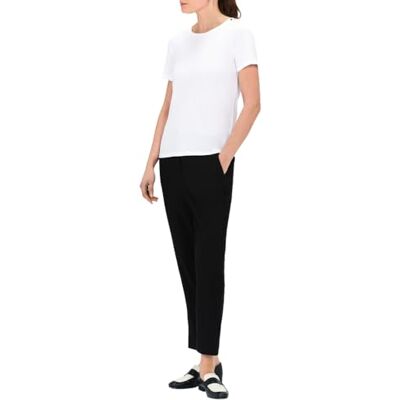 Caroll T-shirt, Vitt och blått, XL Caroll T-shirt, Vitt och blått, XL