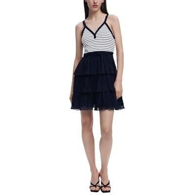 Desigual Marinblå, XS, Blå, XS Desigual Marinblå, XS, Blå, XS