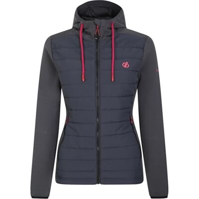 Dare 2b Dare2B Mountain Series Hybridjacka för kvinnor Dare 2b Dare2B Mountain Series Hybridjacka för kvinnor