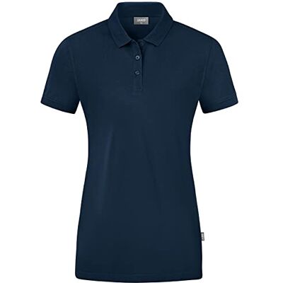 JAKO dam polo doubletex polos JAKO dam polo doubletex polos