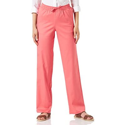JJXX JACK & JONES Jxalva Regular Mw String Pants Sn dam chinos byxor, Teros, XL / 30L JJXX JACK & JONES Jxalva Regular Mw String Pants Sn dam chinos byxor, Teros, XL / 30L