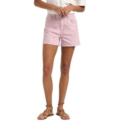 Lee dam Denim shorts Carol Short Lee dam Denim shorts Carol Short