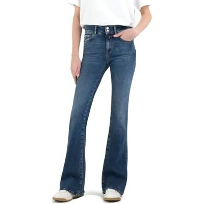 Replay dam Jeans Newluz Flare Replay dam Jeans Newluz Flare