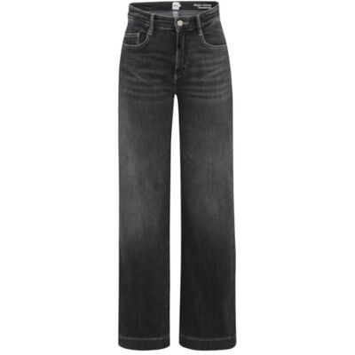 Brax dam Jeans Style.maine Magic Denim Wide Leg Brax dam Jeans Style.maine Magic Denim Wide Leg