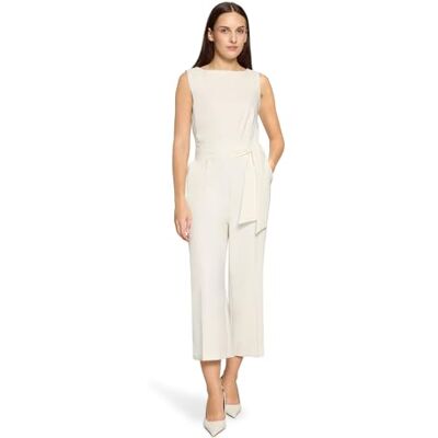 Betty Barclay damjumpsuit, VIT, 38 Betty Barclay damjumpsuit, VIT, 38