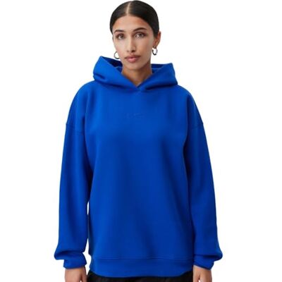 LeGer by Lena Gercke Abby Hoodie – avslappnad huvtröja med avslappnad passform LeGer by Lena Gercke Abby Hoodie – avslappnad huvtröja med avslappnad passform