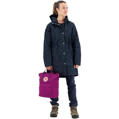 Fjällräven kvinnors Karla Jacka Fjällräven kvinnors Karla Jacka
