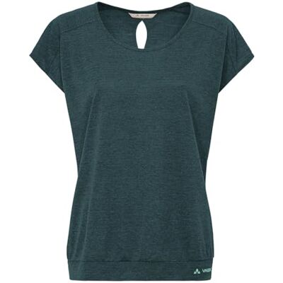 VAUDE dam Women's Skomer T-shirt Iii T-tröja VAUDE dam Women's Skomer T-shirt Iii T-tröja