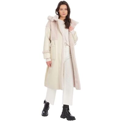 Oakwood Sofia kappa, skal, S dam, skal, S Oakwood Sofia kappa, skal, S dam, skal, S