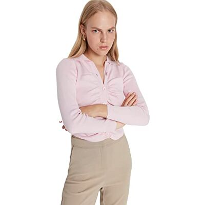 Trendyol Dam, Rosa, L Trendyol Dam, Rosa, L