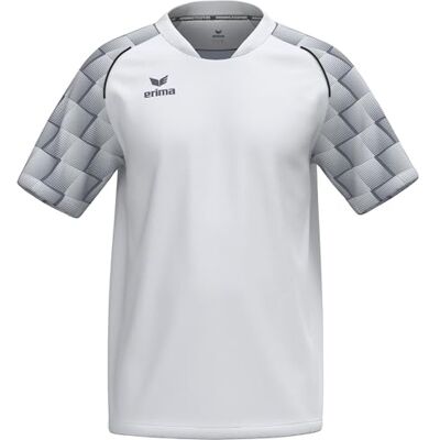 Erima unisex barn Evo Star Stylisches Tröja Erima unisex barn Evo Star Stylisches Tröja