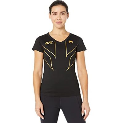 Venum Fight Night 2.0 Replika T-shirt - Mästare XL Venum Fight Night 2.0 Replika T-shirt - Mästare XL