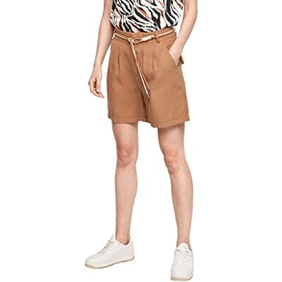 s.Oliver Dam lediga shorts, 8469, 42 SE s.Oliver Dam lediga shorts, 8469, 42 SE
