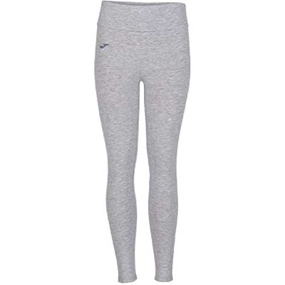 Joma långstreet leggings, ljusgrå, 3XS dam Joma långstreet leggings, ljusgrå, 3XS dam