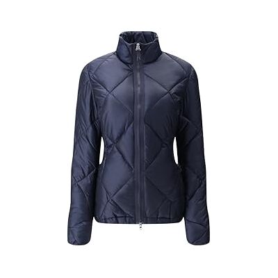 Chervò 65482-599 MENDEZ jacka dam BLUE/NAVY storlek 16 Chervò 65482-599 MENDEZ jacka dam BLUE/NAVY storlek 16