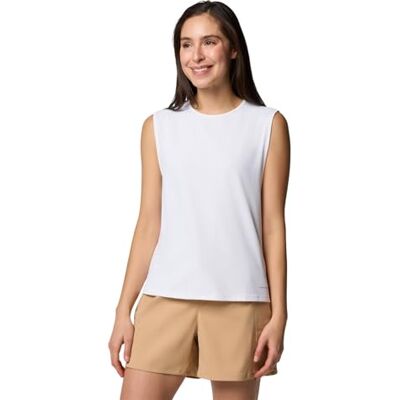 Columbia Women's Chill River Tank II Columbia Women's Chill River Tank II