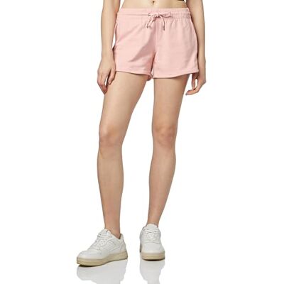 Kappa STYLECODE: 313037 kvinnor, shorts, normal passform, Korallrouge, M Kort Kappa STYLECODE: 313037 kvinnor, shorts, normal passform, Korallrouge, M Kort