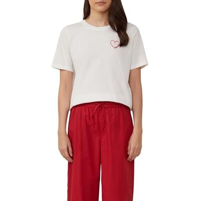 s.Oliver T-shirt, Vit, 40 s.Oliver T-shirt, Vit, 40