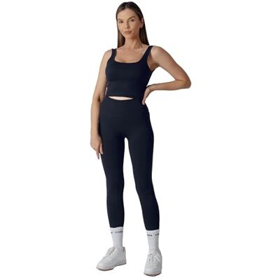Carlheim Sculpt Seamless Leggings Black Carlheim Sculpt Seamless Leggings Black