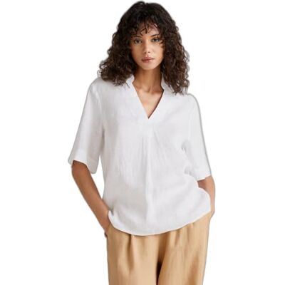 United Blus, Vit, S United Blus, Vit, S