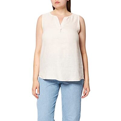 Bonamaison kvinnors Trlsc100514 Blus, Satin, 12 UK, Satin, 38 SE Bonamaison kvinnors Trlsc100514 Blus, Satin, 12 UK, Satin, 38 SE