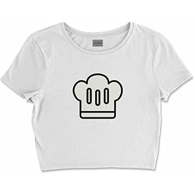 Bona Basics , Digital tryckt basic t-shirt för damer,% 100 bomull, vit, ledig, damtoppar, storlek: M, Vit, M Kort Bona Basics , Digital tryckt basic t-shirt för damer,% 100 bomull, vit, ledig, damtoppar, storlek: M, Vit, M Kort