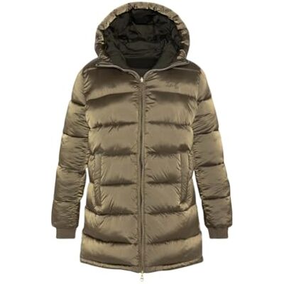 Schott NYC RIVERSA2W Jacka Khaki/brons L, khaki/brons, L Schott NYC RIVERSA2W Jacka Khaki/brons L, khaki/brons, L