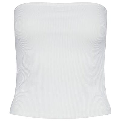 PIECES PCRUKA Tube Top NOOS, Molndansare, XL PIECES PCRUKA Tube Top NOOS, Molndansare, XL